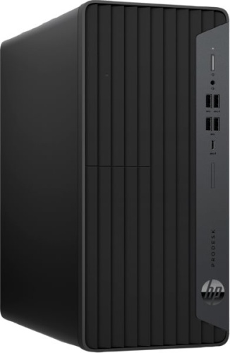 ПК Hewlett Packard ProDesk 600 G6 MT 272X8EA