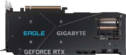 Видеокарта PCI-E GIGABYTE 8G GV-N3070EAGLE OC-8GD фото 6