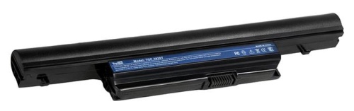 Аккумулятор для ноутбука TopON TOP-3820T Аккумулятор для ноутбука TopON TOP-3820T