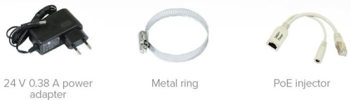 Точка доступа WiFI Mikrotik RBSXTsq5HPnD фото 3 Точка доступа WiFI Mikrotik RBSXTsq5HPnD фото 3