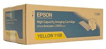 Оригинальный лазерный картридж Epson S051158 C13S051158