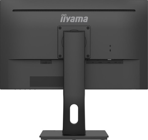 Монитор Iiyama ProLite XUB2493HS-B4 черный фото 9