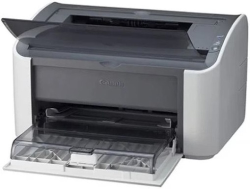 Лазерный принтер Canon Laser Shot LBP2900 (0017B049) фото 2 Лазерный принтер Canon Laser Shot LBP2900 (0017B049) фото 2