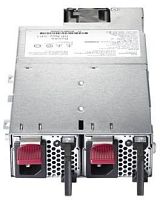 Опция для сервера Hewlett Packard 900W AC 240VDC RPS Power (814835-B21)