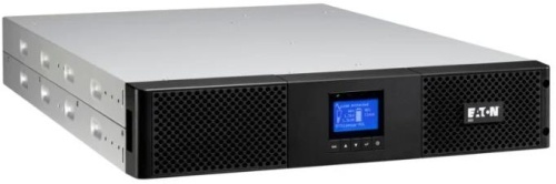 ИБП (UPS) Eaton 9SX 3000i Rack2U 2700Вт 3000ВА черный 9SX3000IR