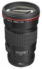  Canon EF II (2529A015) 200 f/2.8