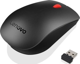   +  Lenovo Essential Wireless Keyboard and Mouse Combo 4X30M39487