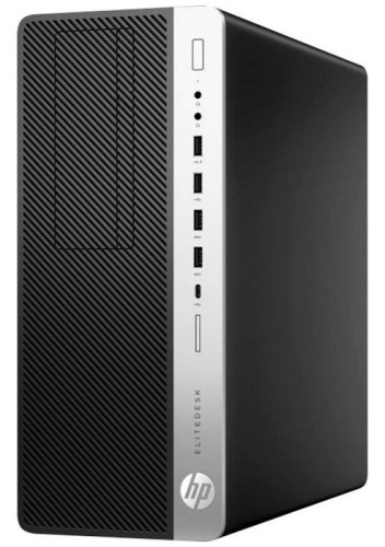 ПК Hewlett Packard EliteDesk 800 G5 TWR 7PE89EA фото 2
