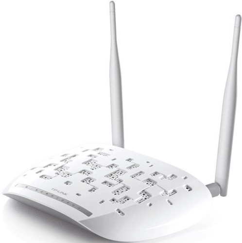 Маршрутизатор WiFI TP-Link TD-W9970 фото 3