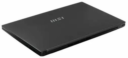 Ноутбук MSI Modern 14 C12M-263RU (9S7-14J112-263) Black фото 7