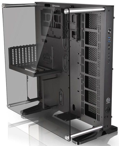 Корпус Bigtower Thermaltake Core P7 TG CA-1I2-00F1WN-00 Корпус Bigtower Thermaltake Core P7 TG CA-1I2-00F1WN-00