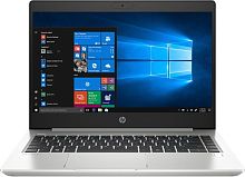 Ноутбук Hewlett Packard Probook 440 G7 silver (9VZ38EA)