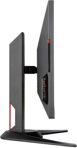 Монитор Lenovo Legion Y25f-10 черный 65D9GAC4EU фото 6