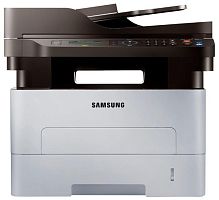 МФУ лазерное Samsung SL-M2870FD