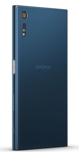 Смартфон Sony F8332 Xperia XZ DS Forest Blue 1305-0685 фото 3