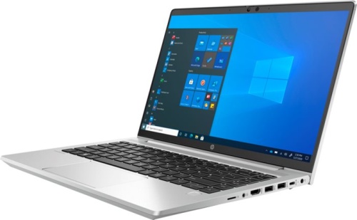 Ноутбук Hewlett Packard ProBook 445 G8 (32N85EA) фото 3 Ноутбук Hewlett Packard ProBook 445 G8 (32N85EA) фото 3