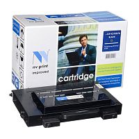 Картридж совместимый лазерный NV Print CLP-510D7 Bk NV-CLPK510D7Bk