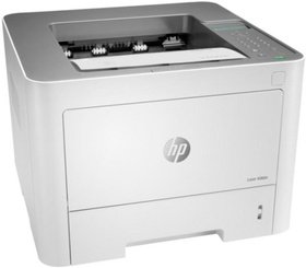   Hewlett Packard Laser 408dn Printer 7UQ75A