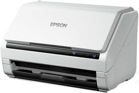 - Epson WorkForce DS-570W 220v B11B228401