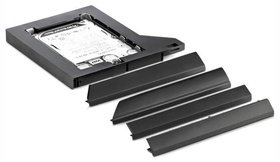    Hewlett Packard HDD SATA Upgrade Bay 500GB Hard Drive LX733AA