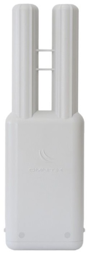 Точка доступа WiFI Mikrotik RBOmniTikU-5HnD Точка доступа WiFI Mikrotik RBOmniTikU-5HnD