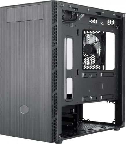 Корпус Minitower Cooler Master MasterBox MB400L TG with ODD MCB-B400L-KG5N-S00 фото 6