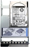 Серв. опция - SSD Dell 480GB Solid State Drive SATA Mixed Use 6Gbps 2.5in Hybrid Carrier 3.5in Hot-plug Drive Hawk-M4R - kit 400-ATQN