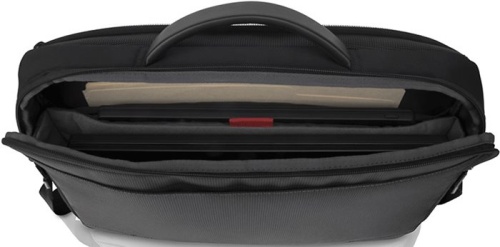 Сумка для ноутбука Lenovo ThinkPad Professional черный 4X40Q26385 фото 6 Сумка для ноутбука Lenovo ThinkPad Professional черный 4X40Q26385 фото 6