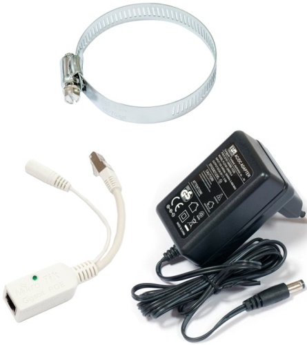 Точка доступа WiFI Mikrotik SXT 2 (RBSXTG-2HND) фото 3 Точка доступа WiFI Mikrotik SXT 2 (RBSXTG-2HND) фото 3