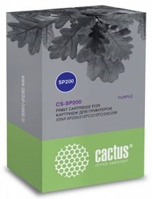   Cactus CS-SP200 