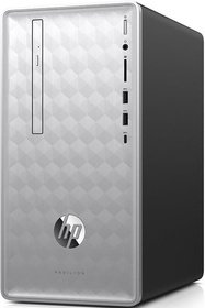  Hewlett Packard Pavilion 590-p0004ur 4GM25EA
