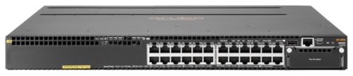 Коммутатор Hewlett Packard Aruba 3810M JL073A