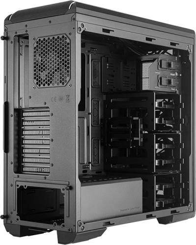 Корпус Bigtower Cooler Master MasterBox CM694 MCB-CM694-KG5N-S00 фото 8