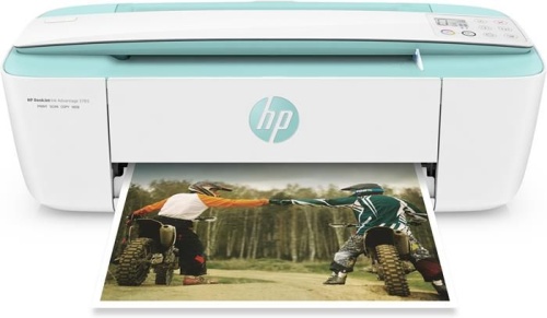 МФУ струйное Hewlett Packard DeskJet Ink Advantage 3785 T8W46C МФУ струйное Hewlett Packard DeskJet Ink Advantage 3785 T8W46C