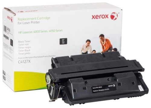 Оригинальный лазерный картридж Xerox 003R95921