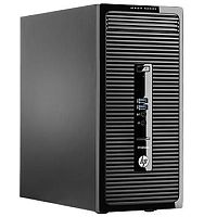 ПК Hewlett Packard ProDesk 400 G2 Mini T4R46ES