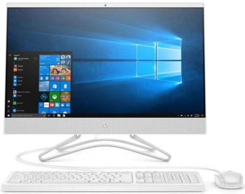 ПК (моноблок) Hewlett Packard 200 G4 9UG58EA ПК (моноблок) Hewlett Packard 200 G4 9UG58EA
