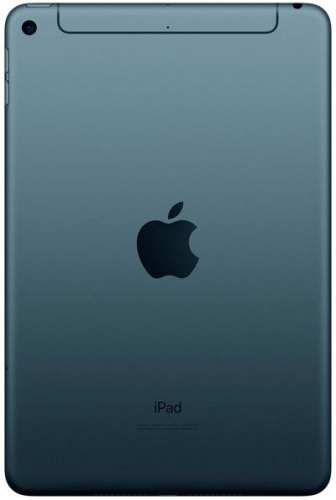 Планшет Apple iPad mini (2019) Wi-Fi 256GB - Space Grey MUU32RU/A фото 2