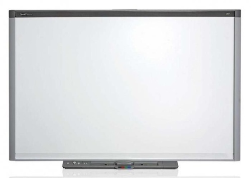 Интерактивная доска SMART Technologies SMART Board X880 SBX880