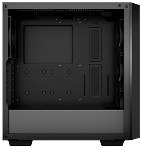 Корпус Miditower Deepcool CG560 черный (R-CG560-BKAAE4-G-1) фото 11