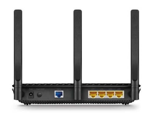 Маршрутизатор WiFI TP-Link Archer C2300 фото 4