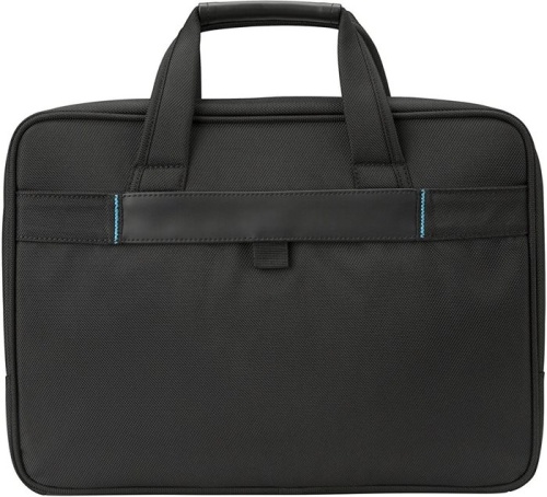 Сумка для ноутбука Hewlett Packard SMB Topload черный T0F83AA фото 2 Сумка для ноутбука Hewlett Packard SMB Topload черный T0F83AA фото 2