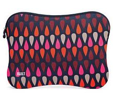 Сумка для ноутбука BUILT Neoprene Sleeve 15 A-LS15-RDP