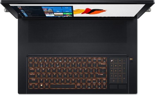 Трансформер Acer ConceptD 9 CN917-71-964C NX.C4LER.003 фото 2