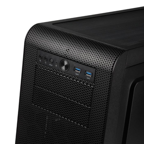 Корпус Miditower Thermaltake Core V51 черный CA-1C6-00M1WN-00 фото 4