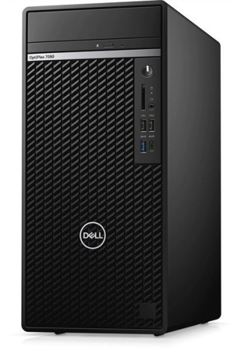 ПК Dell OptiPlex 7090 MT (7090-0051) фото 3