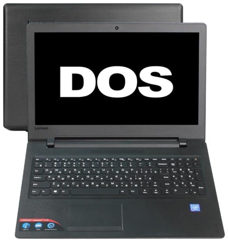 Ноутбук Lenovo 110-15IBR 80T7003RRK фото 7