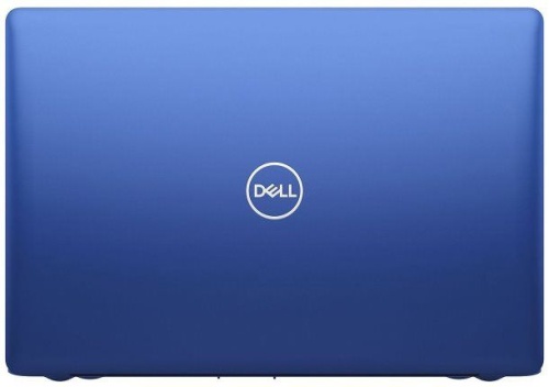 Ноутбук Dell Inspiron 3583 3583-8581 фото 4