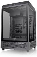 Корпус Miditower Thermaltake The Tower 500 черный CA-1X1-00M1WN-00