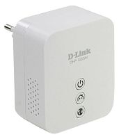 PowerLine точка доступа D-Link DHP-1220AV/A1A